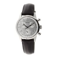 Montre Wyler Vetta in Acier 1.11978.004.5
